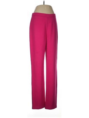 St. John Collection Wool Pants (view 1)