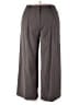M&S Gray Black Dress Pants Size 18R - photo 1