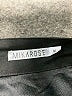 Mikarose Black Formal Skirt Size M - photo 4