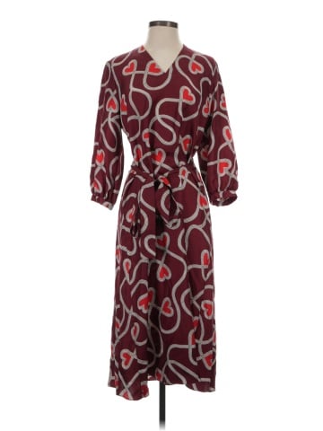Chinti & Parker Casual Dress (view 1)