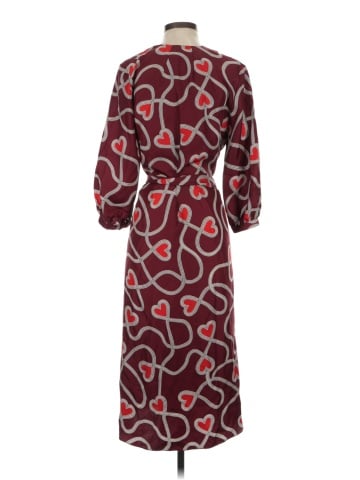 Chinti & Parker Casual Dress (view 2)