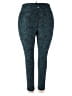 LIVI Paisley Teal Active Pants Size 18 - photo 2