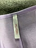 Unbranded Purple Sleeveless Top Size M - photo 7