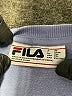 FILA Blue Sweatshirt Size XXL - photo 7