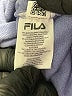 FILA Blue Sweatshirt Size XXL - photo 8