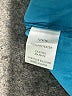RACHEL Rachel Roy 100% Polyester Blue Sleeveless Blouse Size M - photo 8