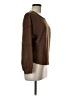Moa Moa Brown Pullover Sweater Size M - photo 4