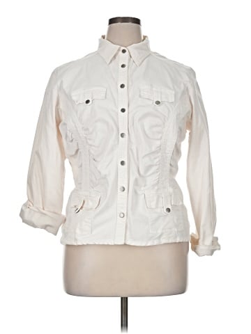 Ethyl Jacket (view 1)
