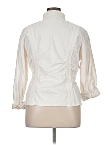 Ethyl Jacket (view 2)