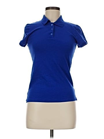 Aeropostale Short Sleeve Top (view 1)