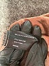 Mo-Ka Brown Coat Size M - photo 7