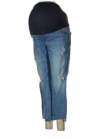 Old Navy - Maternity Jeans (view 1)