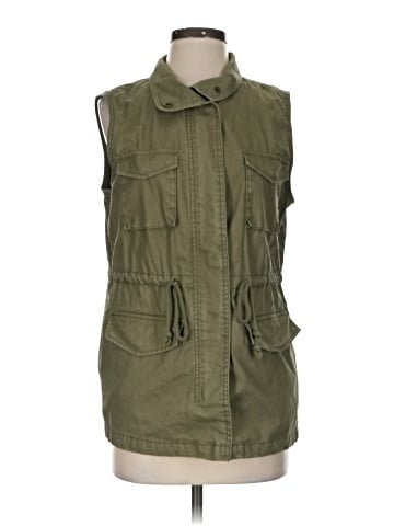 Old Navy Vest (view 1)
