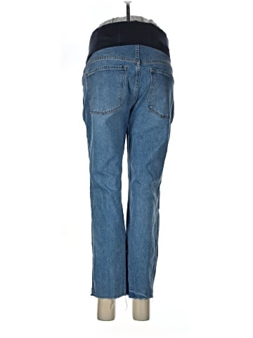Old Navy - Maternity Jeans (view 2)