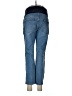 Old Navy - Maternity Blue Jeans Size 6 - photo 2