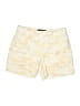 Boston Proper Camo Yellow Board Shorts Size 4 - photo 1
