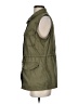 Old Navy 100% Cotton Green Vest Size S - photo 5