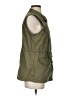 Old Navy 100% Cotton Green Vest Size S - photo 4