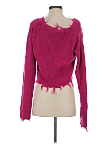 Lovers + Friends Pullover Sweater (view 2)