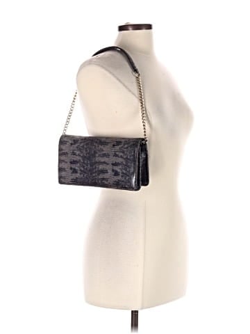 Banana Republic Leather Crossbody Bag (view 2)