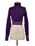 Love Nation Purple Track Jacket Size Sm - Med - photo 1