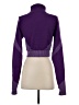 Love Nation Purple Track Jacket Size Sm - Med - photo 2