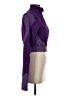 Love Nation Purple Track Jacket Size Sm - Med - photo 4