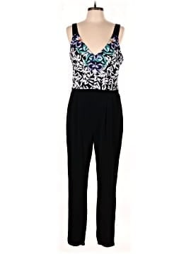 Nicole By Nicole Miller Jumpsuit