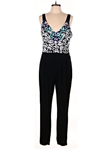 Nicole by Nicole Miller Jumpsuit (view 1)
