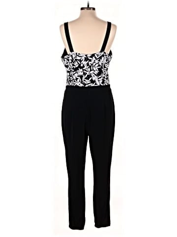 Nicole by Nicole Miller Jumpsuit (view 2)