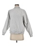 Mod Ref Silver Sweatshirt Size S - photo 1