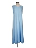 Unbranded Blue Casual Dress Size S - photo 1