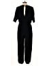 ASOS Design Solid Black Jumpsuit Size 10 - photo 2