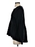 Pilcro Black Long Sleeve Blouse Size XS - photo 5