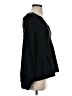Pilcro Black Long Sleeve Blouse Size XS - photo 4