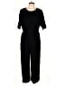 ASOS Design Solid Black Jumpsuit Size 10 - photo 1