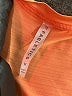 Fabletics Orange Long Sleeve T-Shirt Size M - photo 7
