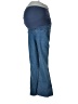 MNG Blue Jeans Size 6 - photo 1