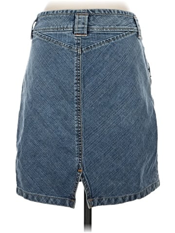 Gap Outlet Denim Skirt (view 2)