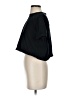 Open Edit Black Short Sleeve T-Shirt Size S - photo 5
