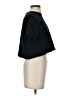 Open Edit Black Short Sleeve T-Shirt Size S - photo 4