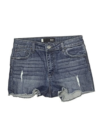 Kut from the Kloth Denim Shorts (view 1)
