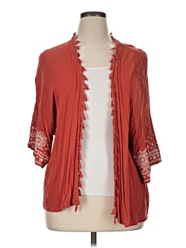 Xhilaration Kimono
