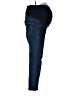 MNG Blue Jeans Size 6 - photo 4