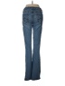 Level 99 Hearts Blue Jeans Size 28 waist - photo 2