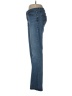 Level 99 Hearts Blue Jeans Size 28 waist - photo 5
