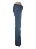 Level 99 Hearts Blue Jeans Size 28 waist - photo 4
