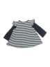 Pippa & Julie 100% Polyester Blue Dress 9-12 MO / 12 MO - photo 2