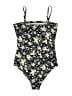 Unbranded Black Bodysuit Size S - photo 2