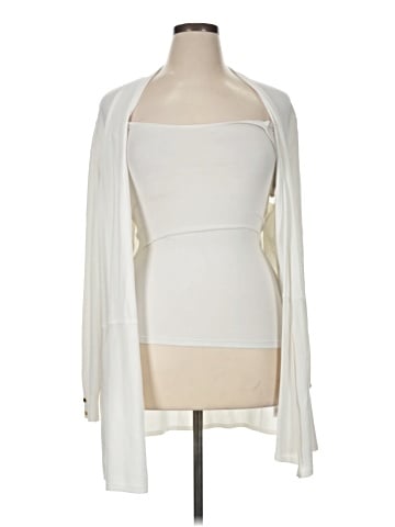 Anne Klein Cardigan (view 1)
